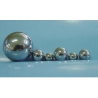 Stainless Steel Ball SUS 304 & SUS 316Lv